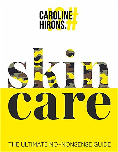 Cover Art for 9780008400644, Skincare by Caroline Hirons