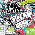 Cover Art for 9781489055309, Extra Special Treats (...not) (Tom Gates (6)) by Liz Pichon