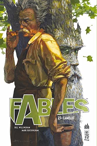 Cover Art