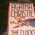 Cover Art for 9780006161738, The Clocks by Agatha Christie