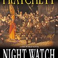 Cover Art for 9780385602648, Night Watch: (Discworld Novel 29) by Terry Pratchett