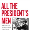 Cover Art for B00ADMYW2M, All the President's Men by Carl Bernstein