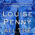 Cover Art for 9780751579284, Untitled Louise Penny 1 (Chief Inspector Gamache) by Louise Penny