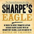 Cover Art for 9780007276240, Sharpe's Eagle by Bernard Cornwell