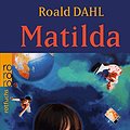 Cover Art for 9783499208553, Matilda by Dahl