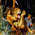 Cover Art for 9783736417908, Tarzan of the Apes by Edgar Rice Burroughs