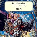 Cover Art for B0000546VP, Mort by Terry Pratchett