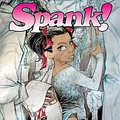 Cover Art for 9780865622609, Spank!: The Art of Fernando Caretta by Fernando Caretta