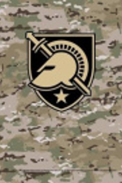 Cover Art for 9781077646384, United States Military Academy at West Point USMA 8.5" x 11" 200 page lined notebook leaderbook in the US Army Objective Camouflage Pattern (OCP) by US Army, United States Government