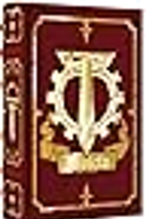 Cover Art for 9781784965457, Titanicus by Dan Abnett