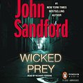 Cover Art for 9780143144533, Wicked Prey (Lucas Davenport Mysteries) by John Sandford