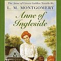 Cover Art for 9780808516958, Anne of Ingleside by L. M. Montgomery