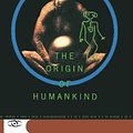 Cover Art for 9780465053131, Origin of Humankind by Richard Leakey