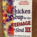 Cover Art for 9780439237314, Chicken Soup For The Teenage Soul III (Chicken Soup for the Soul, III) by Jack; Mark Victor Hansen; Kimberly Kirberger Canfield