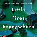 Cover Art for 9780735224292, Little Fires Everywhere by Celeste Ng