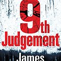 Cover Art for 9781846054815, 9th Judgement by James Patterson, Maxine Paetro