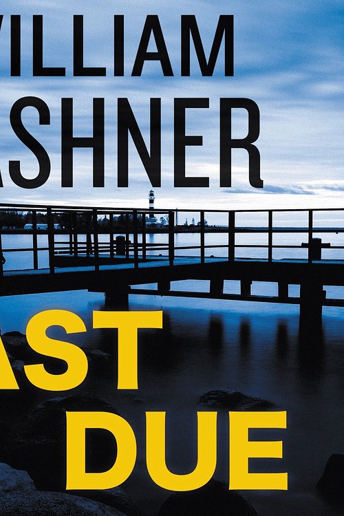 Cover Art for 9780060797997, Past Due by William Lashner