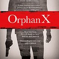 Cover Art for 9780718181840, Orphan X by Gregg Hurwitz