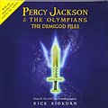 Cover Art for 9780739381236, The Demigod Files by Rick Riordan