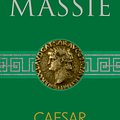 Cover Art for 9781473637009, Caesar by Allan Massie