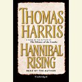 Cover Art for 9780739321065, Hannibal Rising by Thomas Harris, Thomas Harris