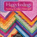 Cover Art for 9781604683813, Happy Endings by Mimi Dietrich