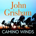 Cover Art for 9781529310245, Camino Winds by John Grisham