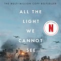 Cover Art for 9780008548353, All the Light We Cannot See by Anthony Doerr