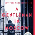 Cover Art for 9780399564048, A Gentleman in Moscow by Amor Towles