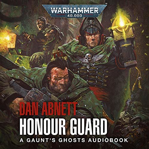 Honour Guard