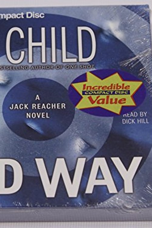 Cover Art for 9781423306399, The Hard Way (Jack Reacher, No. 10 by Lee Child
