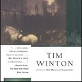 Cover Art for 9780684822778, The Riders by Tim Winton