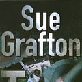 Cover Art for 9780230014800, T is for Trespass by Sue Grafton