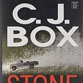 Cover Art for 9781628990737, Stone Cold: A Joe Pickett Novel by C. J. Box