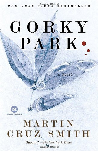 Cover Art for 9780330448888, Gorky Park by Martin Cruz Smith