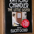 Cover Art for 9781558000827, Little Sister by Raymond Chandler