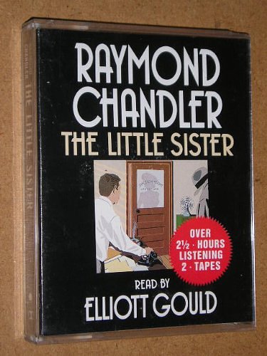 Cover Art for 9781558000827, Little Sister by Raymond Chandler