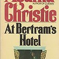 Cover Art for 9780671823634, At Bertram's Hotel (A Jane Marple Murder Mystery) by Agatha Christie