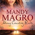 Cover Art for B06WCZVV7L, Along Country Roads by Mandy Magro