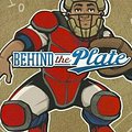 Cover Art for 9781434242051, Behind the Plate by Jake Maddox