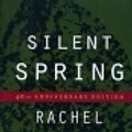 Cover Art for 9780618253050, Silent Spring by Rachel Carson