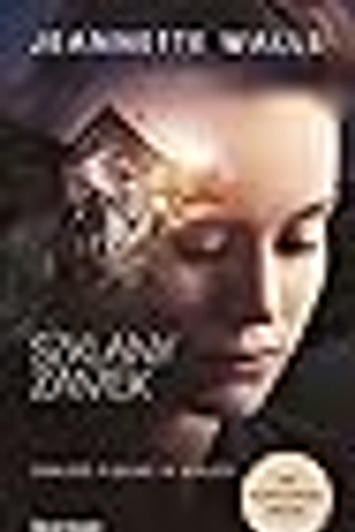 Cover Art for 9788380319240, Szklany Zamek by Jeannette Walls