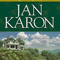 Cover Art for 9781589190641, These High, Green Hills by Jan Karon