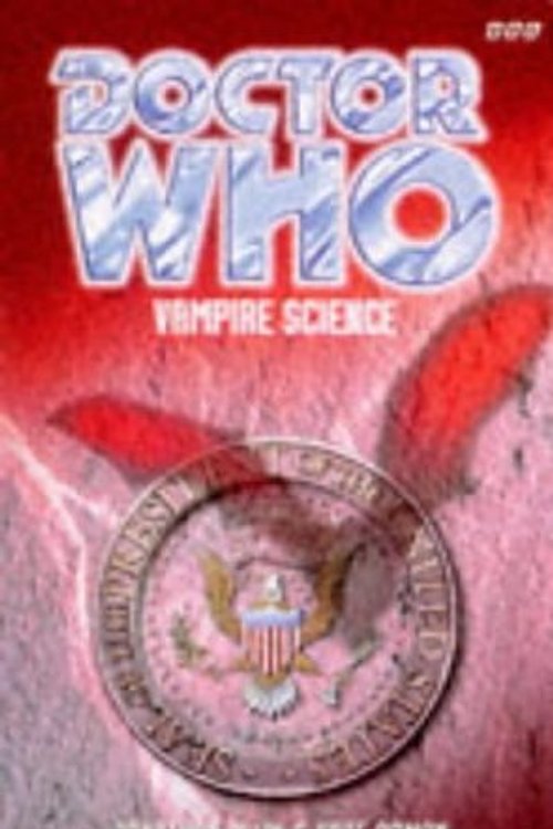 Cover Art for 9780563405665, Doctor Who: Vampire Science by Kate Orman, Jonathan Blum