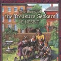 Cover Art for 9780811854153, Story of the Treasure Seekers by E. Nesbit