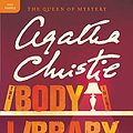 Cover Art for B000FC10WU, The Body in the Library by Agatha Christie