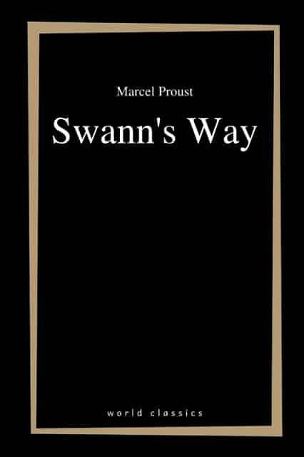 Cover Art for 9798749154184, Swann's Way by Marcel Proust