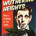 Cover Art for 9781843441342, Wuthering Heights by Emily Bronte