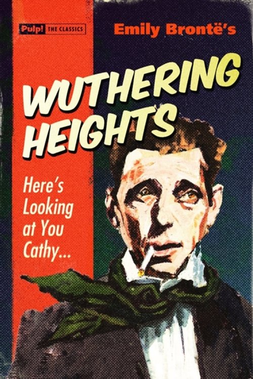 Cover Art for 9781843441342, Wuthering Heights by Emily Bronte