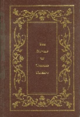 Charles Dickens: The Complete Novels